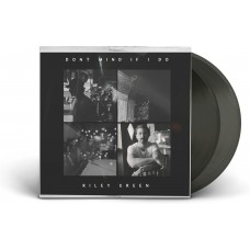 RILEY GREEN-DON'T MIND IF I DO (2LP)