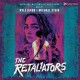 B.S.O. (BANDA SONORA ORIGINAL)-RETALIATORS SOUNDTRACK SCORE (CD)