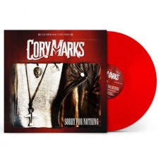 CORY MARKS-SORRY FOR NOTHING -COLOURED- (LP)