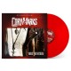 CORY MARKS-SORRY FOR NOTHING -COLOURED- (LP)