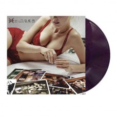 HINDER-EXTREME BEHAVIOR -COLOURED/ANNIV- (LP)