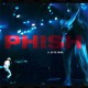 PHISH-A LIVE ONE -LTD- (4LP)
