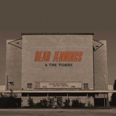 BEAU JENNINGS & THE TIGERS-AMERICAN STORIES MAJOR CHORDS (CD)