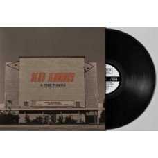 BEAU JENNINGS & THE TIGERS-AMERICAN STORIES MAJOR CHORDS (LP)