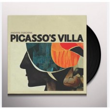 ANDERS OSBORNE-PICASSO'S VILLA (LP)