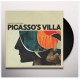 ANDERS OSBORNE-PICASSO'S VILLA (LP)