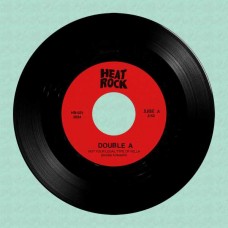 DOUBLE A-HEAVY HITTERS (7")