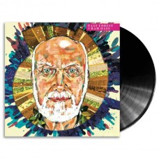 EAST FOREST-RAM DASS (2LP)