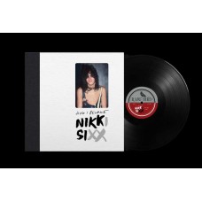 NIKKI SIXX-THE FIRST 21 (LP)