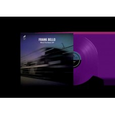 FRANK BELLO-THEN I'M GONE (LP)