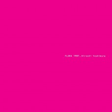 HIROSHI YOSHIMURA-FLORA (CD)