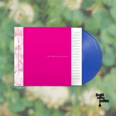 HIROSHI YOSHIMURA-FLORA -COLOURED- (2LP)