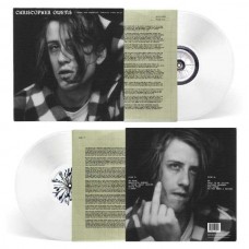CHRISTOPHER OWENS-I WANNA RUN BAREFOOT THROUGH YOUR HAIR -COLOURED/LTD- (LP)