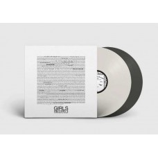 GIRLS-FATHER, SON, HOLY GHOST -COLOURED/LTD- (2LP)