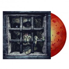 RICHARD BAND-CASTLE FREAK -COLOURED- (LP)