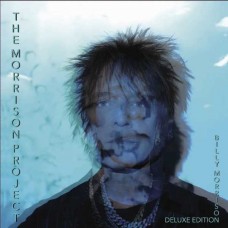 BILLY MORRISON-THE MORRISON PROJECT -LTD/DELUXE- (LP)