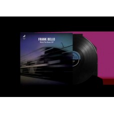 FRANK BELLO-THEN I'M GONE (LP)