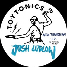 JOSH LUDLOW-NEW TRANSITION (12")