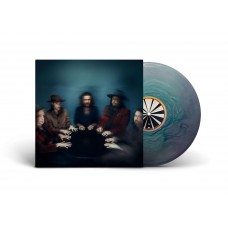 MY MORNING JACKET-IS -COLOURED- (LP)
