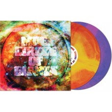 MOE.-CIRCLE OF GIANTS -COLOURED- (2LP)