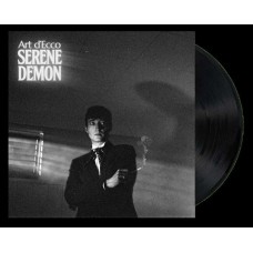 ART D'ECCO-SERENE DEMON (LP)
