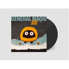 GENERAL MAGIC-BOSKO (LP)