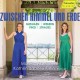 MONIKA ABEL-WEBERN, MESSIAEN & STRAUSS: ZWISCHEN HIMMEL UND ERDE (CD)