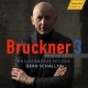 PHILHARMONIE FESTIVA-BRUCKNER 3 - VERSION 1877 (CD)