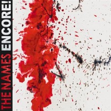 NAMES-ENCORE! (CD)