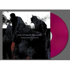 ULTIMATE DREAMERS-PARADOCIXAL SLEEP -COLOURED- (LP)