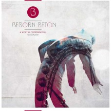 BEBORN BETON-A WORTHY COMPENSATION (CD)