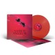 AMBER ASYLUM-RUBY RED -COLOURED- (LP)