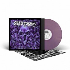 RATS OF GOMORRAH-INFECTIOUS VERMIN -COLOURED- (LP)