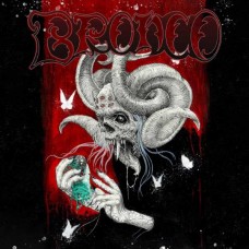 BRONCO-BRONCO (CD)