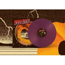 BIKINI BEACH-APPETIZER -COLOURED- (LP)