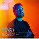 JURI VALENTIN & ENSEMBLE REFLEKTOR-RUSH (CD)