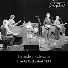 BRINSLEY SCHWARZ-LIVE AT ROCKPALAST 1975 (CD)