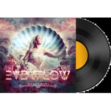 EVEN FLOW-RINASCIMENTO (LP)