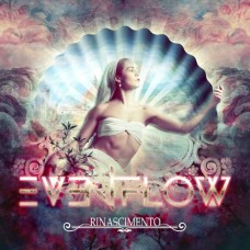 EVEN FLOW-RINASCIMENTO (CD)