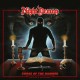 NIGHT DEMON-CURSE OF THE DAMNED (CD)