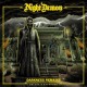 NIGHT DEMON-DARKNESS REMAINS (CD)
