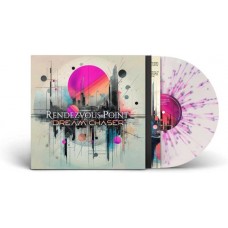 RENDEZVOUS POINT-DREAM CHASER -COLOURED- (LP)