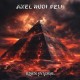 AXEL RUDI PELL-RISEN SYMBOL (CD)