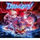 DRAGONY-HIC SVNT DRACONES (CD)