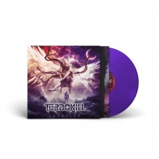 TURBOKILL-CHAMPION -COLOURED- (LP)