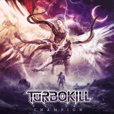 TURBOKILL-CHAMPION (CD)