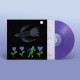 BONNIE "PRINCE" BILLY-THE PURPLE BIRD -COLOURED- (LP)