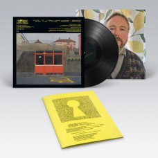 RICHARD DAWSON-END OF THE MIDDLE -LTD- (LP)