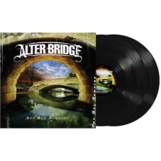 ALTER BRIDGE-ONE DAY REMAINS -ANNIV/DELUXE- (2LP)