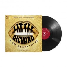 LITTLE RICHARD-LITTLE RICHARD: I AM EVERYTHING (LP)